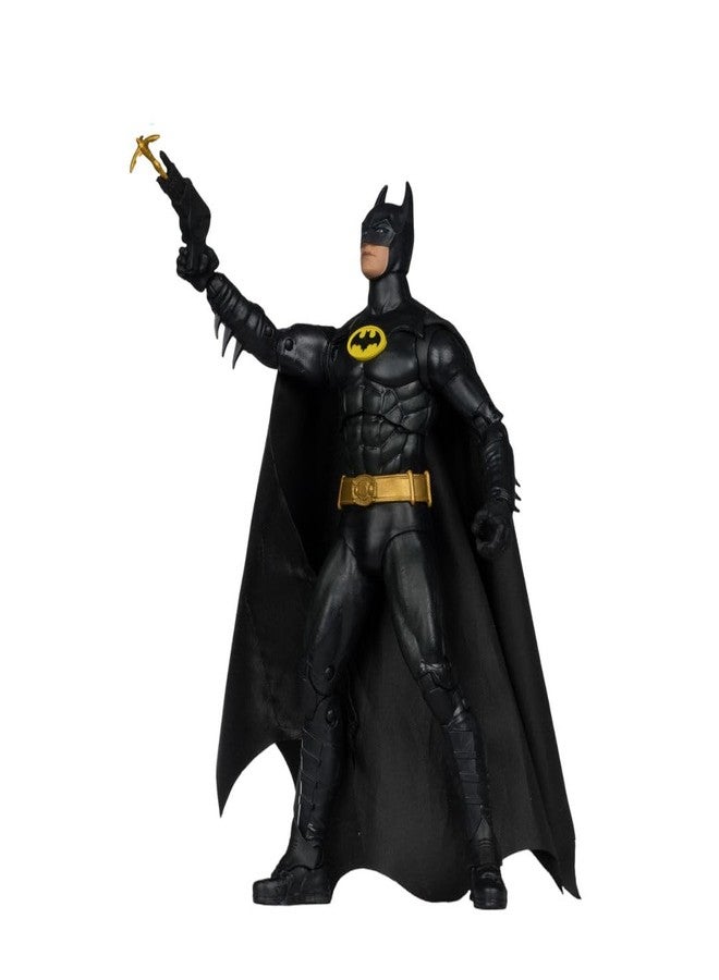 McFarlane Batman (Batman 1989) DC Multiverse Action Figure - Image 4